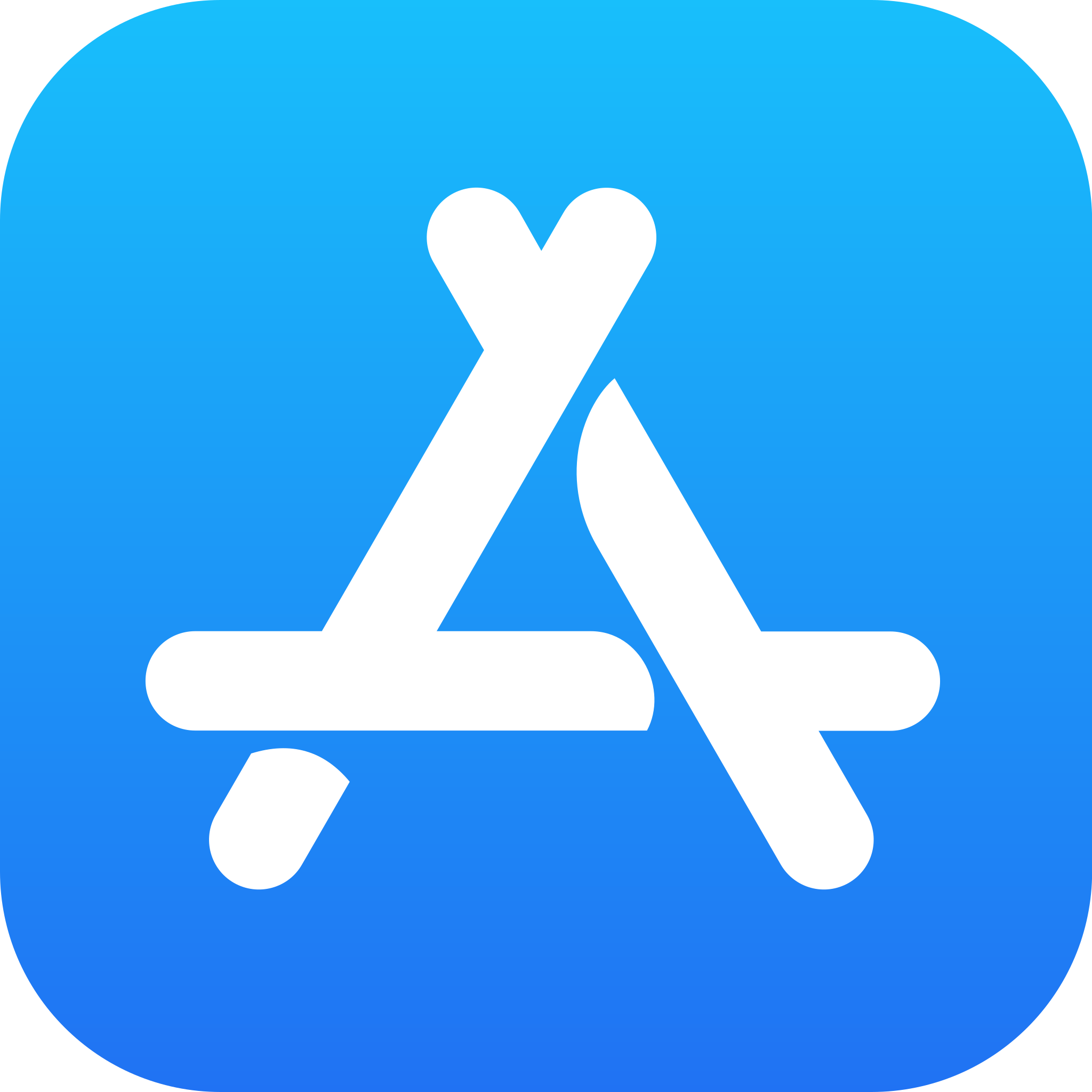 Ícone App Store