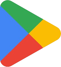 Ícone Google Play